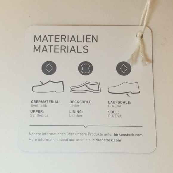 Birkenstock Gizeh Sandals Stone Variety of Sizes - Picture 7 of 8